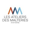 Logo of the association Les Ateliers des Malteries
